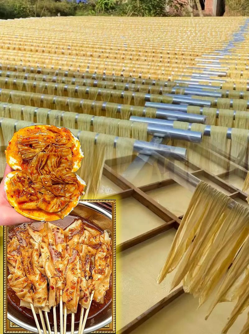 三十年匠心传承，科技赋能未来——探访山东枣庄豆制品生产基地